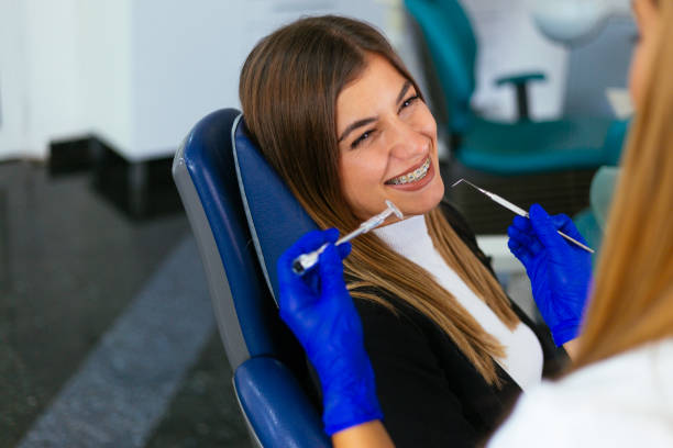 Advanced Technology for Better Dental Care in Pinebluff, NC