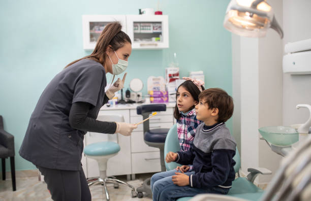 Best Dental Exams and Cleanings  in Pinebluff, NC