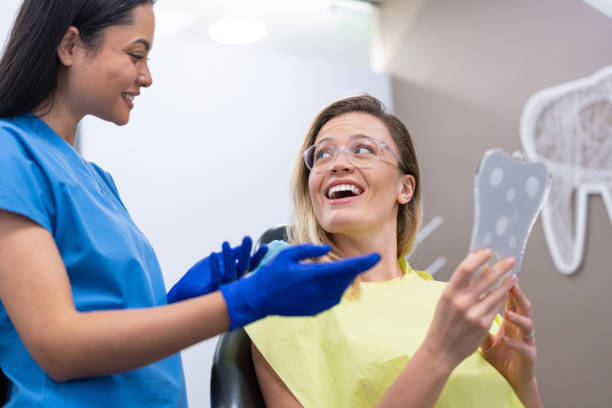 Best Dental Exams and Cleanings  in Pinebluff, NC