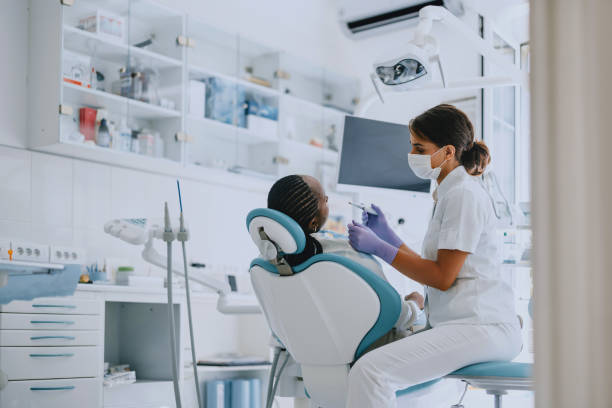 Best Emergency Dental Care  in Pinebluff, NC