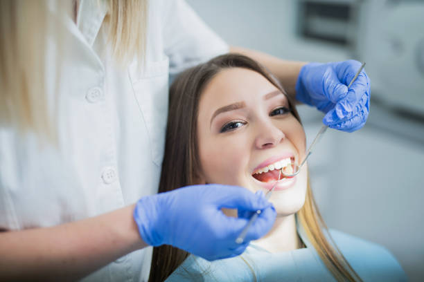 Best Dental Fillings (Composite and Amalgam)  in Pinebluff, NC