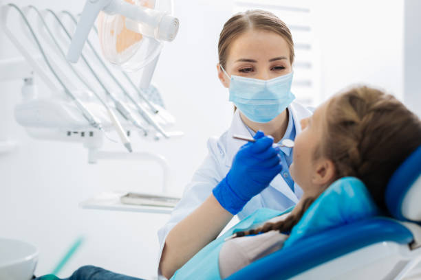 Best Cosmetic Dentistry  in Pinebluff, NC